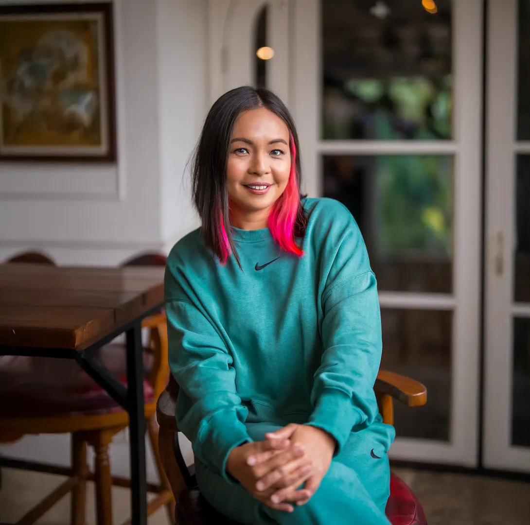 Cikgu Debbie