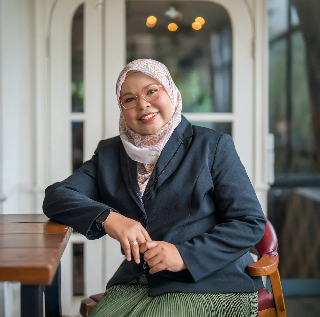 Cikgu Ayu