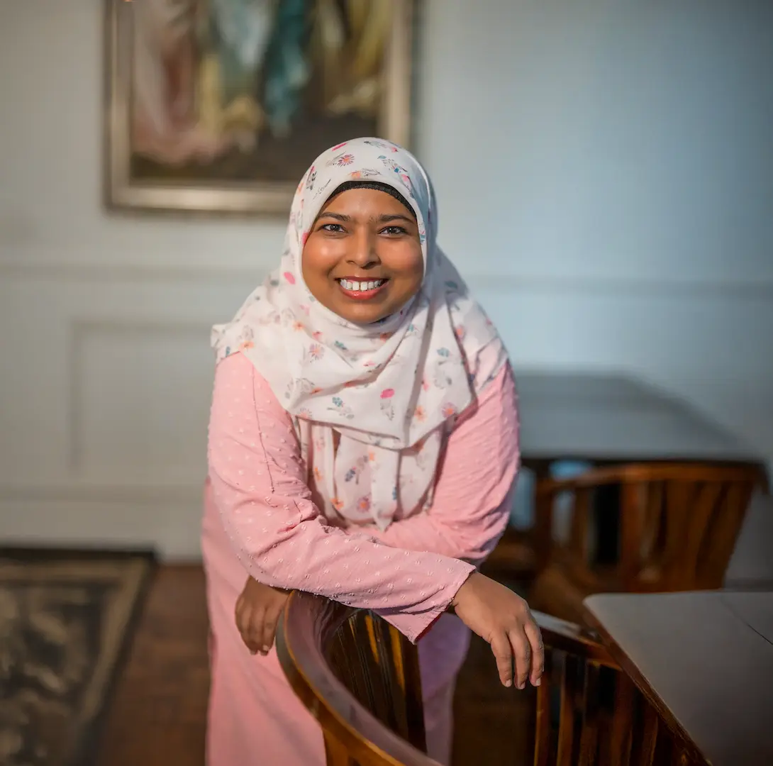 Cikgu Rabia