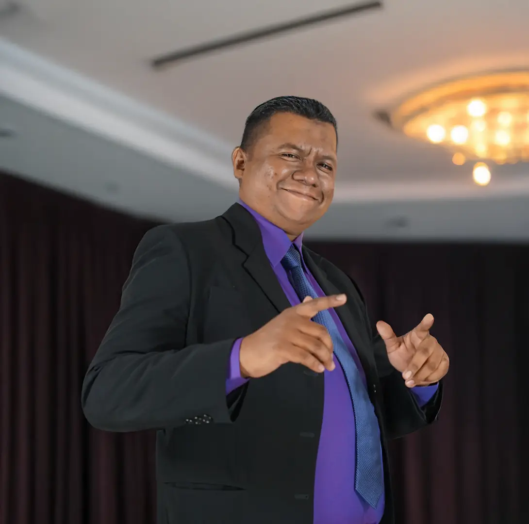 Sir Farid