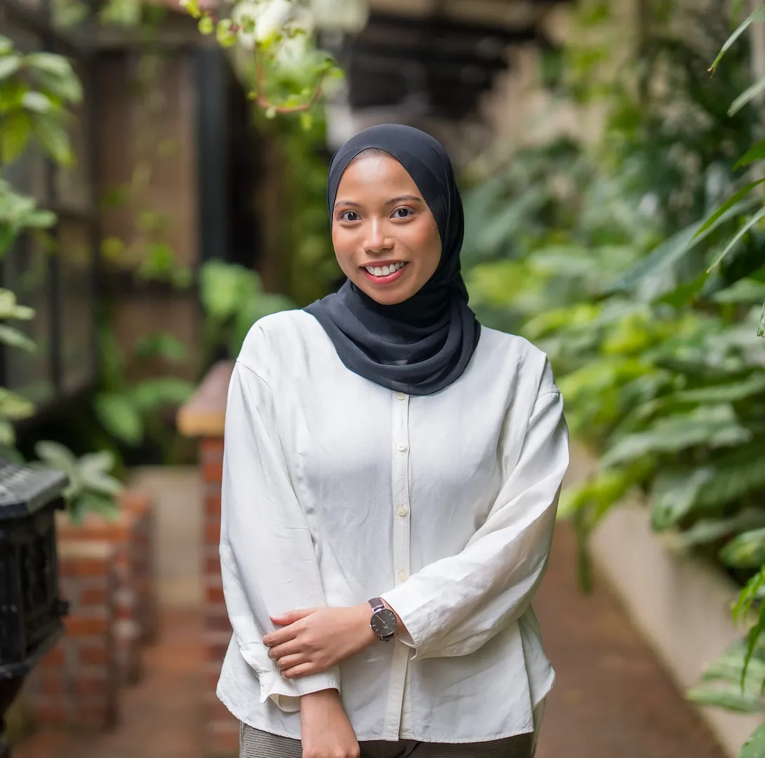 Cikgu Nadia